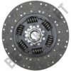 MERCE 0242504401 Clutch Disc